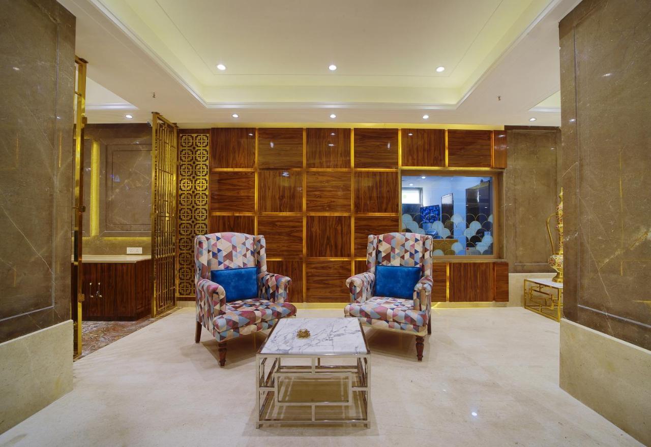 Hotel Holy Vivasa Rishikesh Luaran gambar