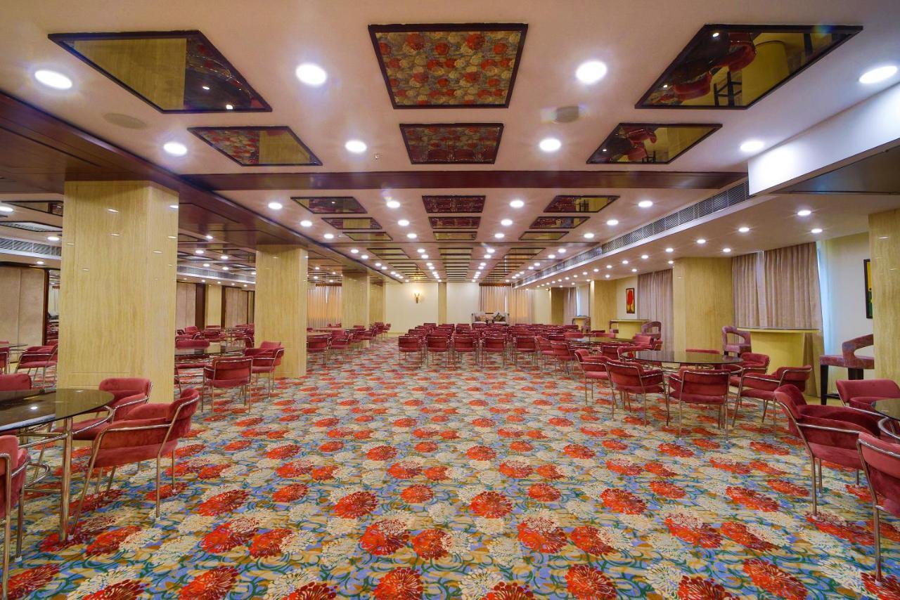 Hotel Holy Vivasa Rishikesh Luaran gambar