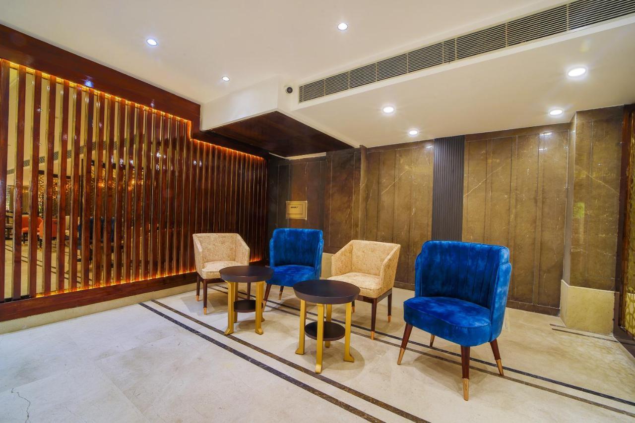 Hotel Holy Vivasa Rishikesh Luaran gambar