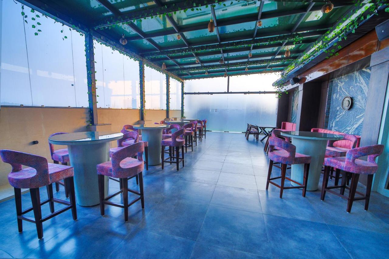 Hotel Holy Vivasa Rishikesh Luaran gambar