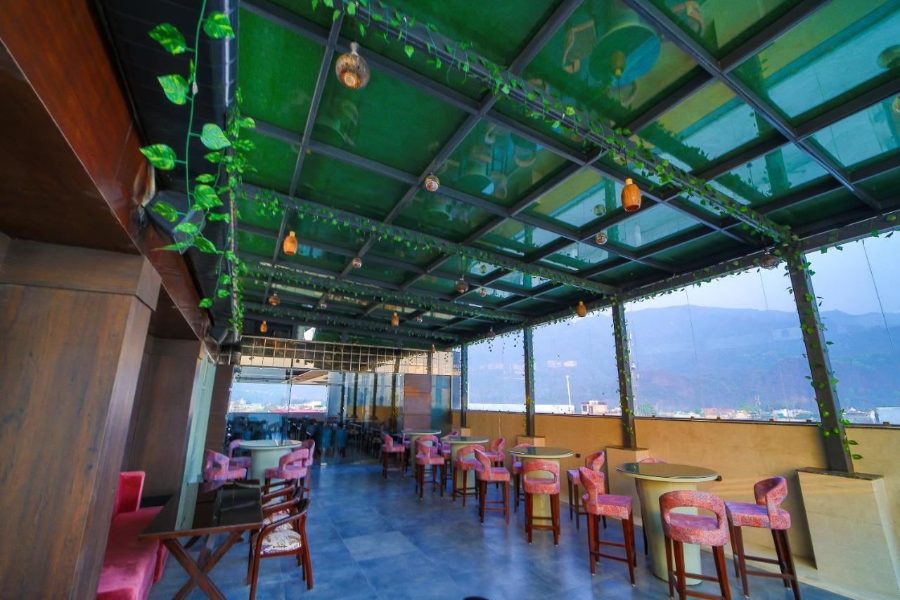 Hotel Holy Vivasa Rishikesh Luaran gambar