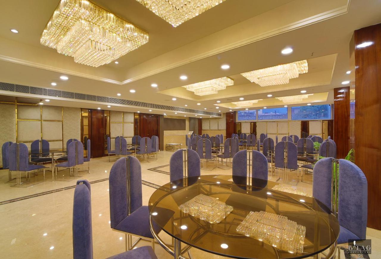 Hotel Holy Vivasa Rishikesh Luaran gambar