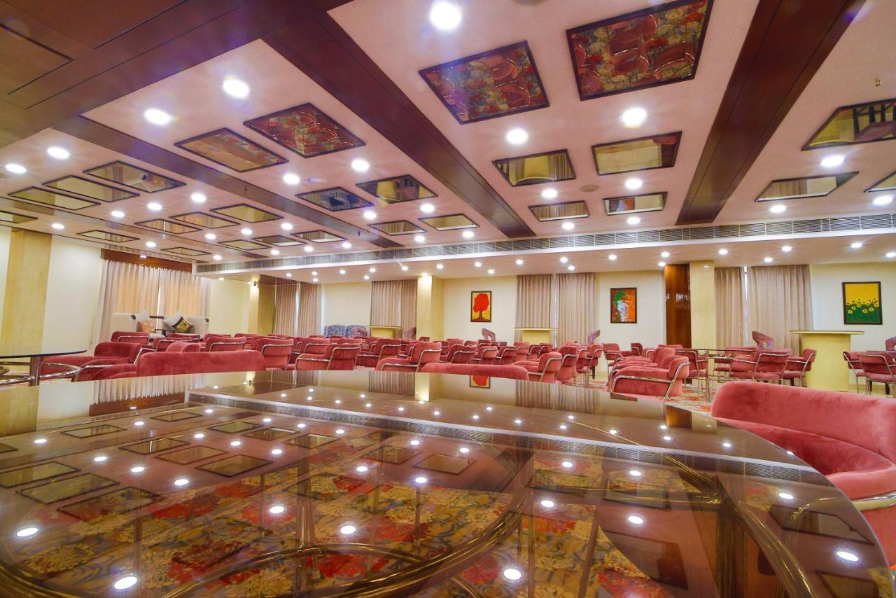 Hotel Holy Vivasa Rishikesh Luaran gambar