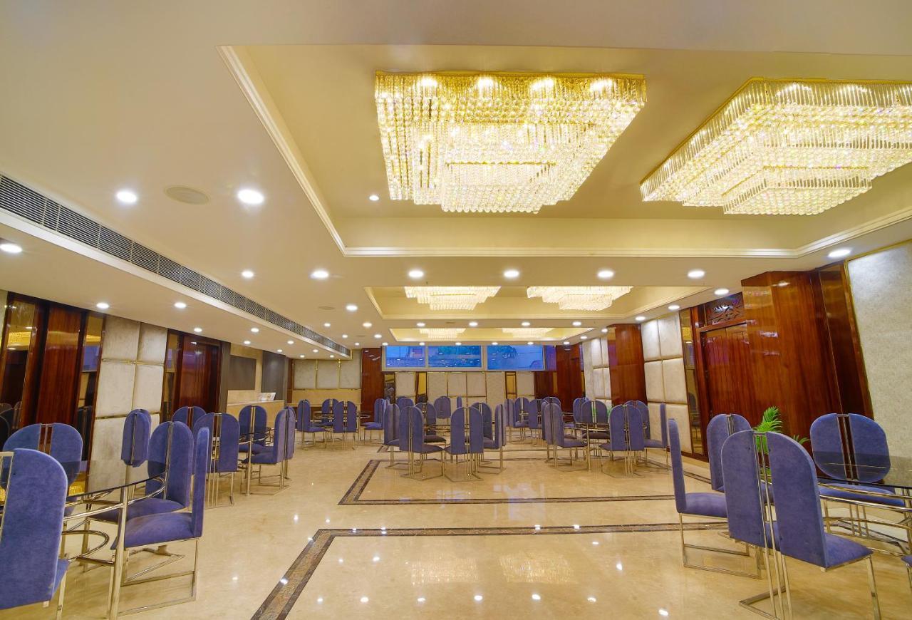 Hotel Holy Vivasa Rishikesh Luaran gambar