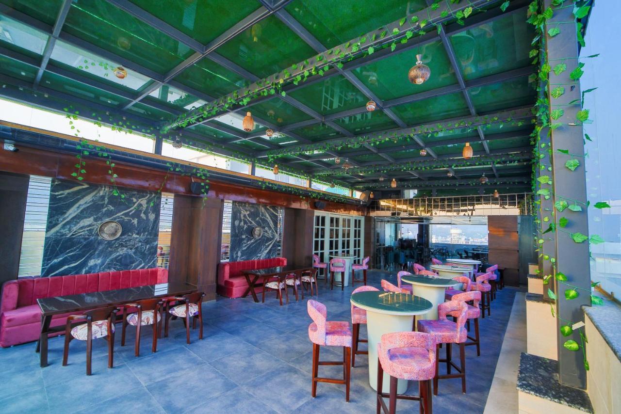 Hotel Holy Vivasa Rishikesh Luaran gambar