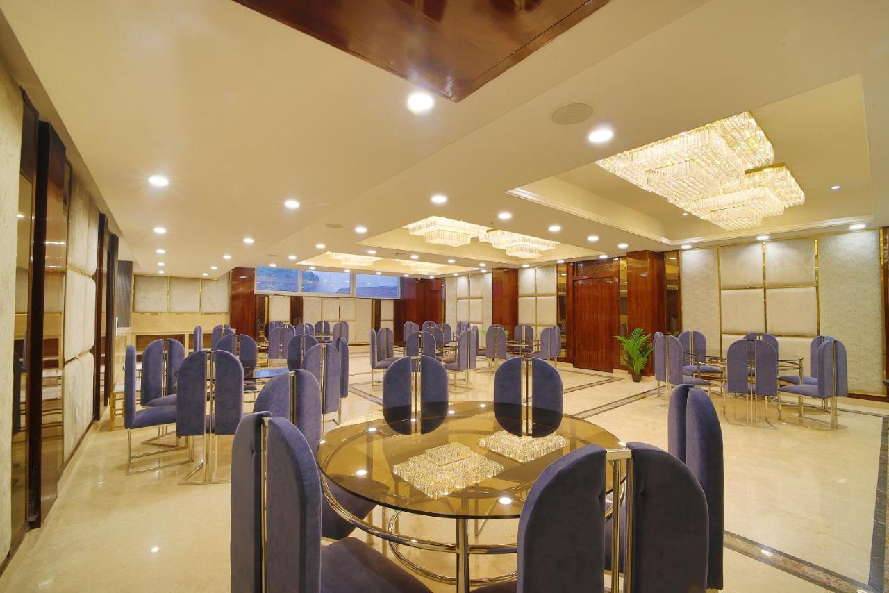 Hotel Holy Vivasa Rishikesh Luaran gambar