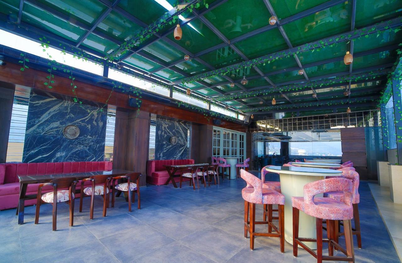 Hotel Holy Vivasa Rishikesh Luaran gambar