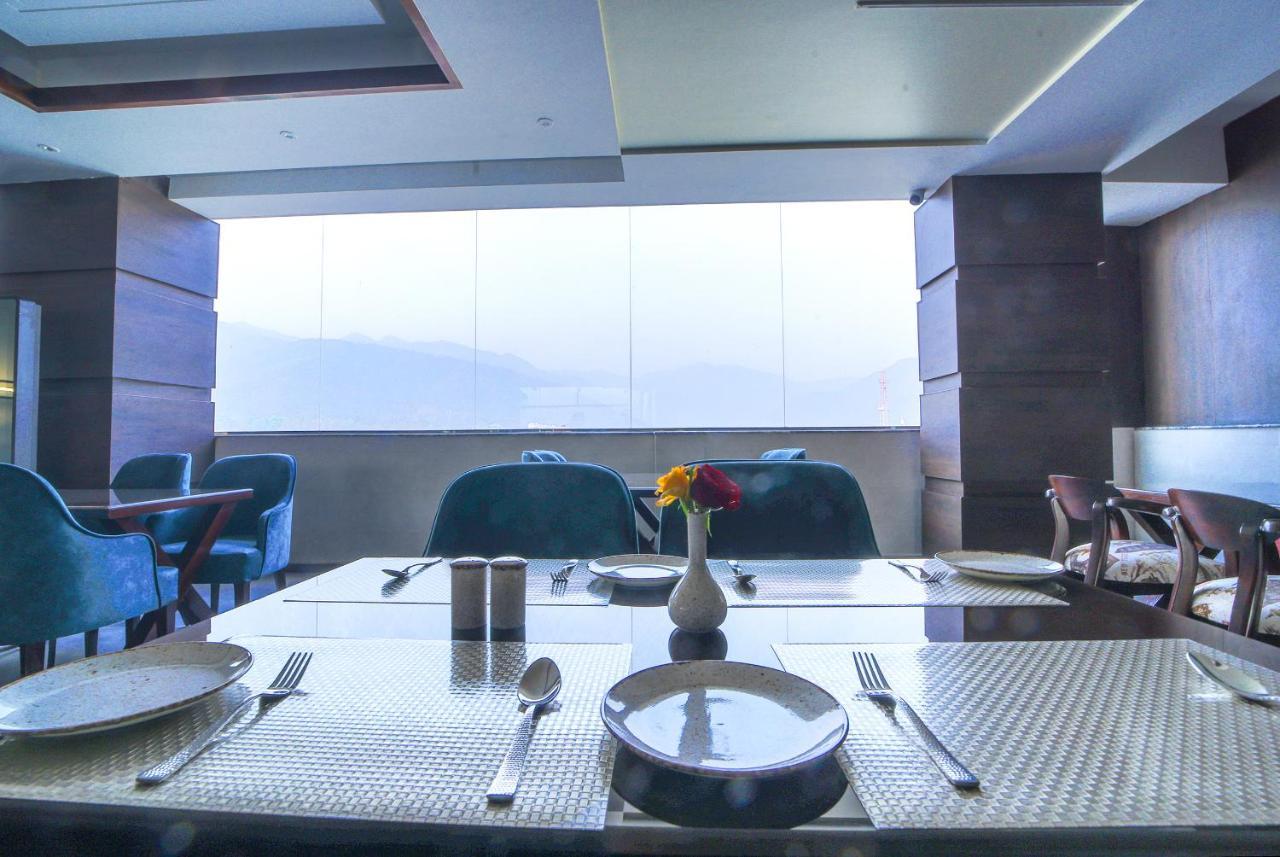 Hotel Holy Vivasa Rishikesh Luaran gambar