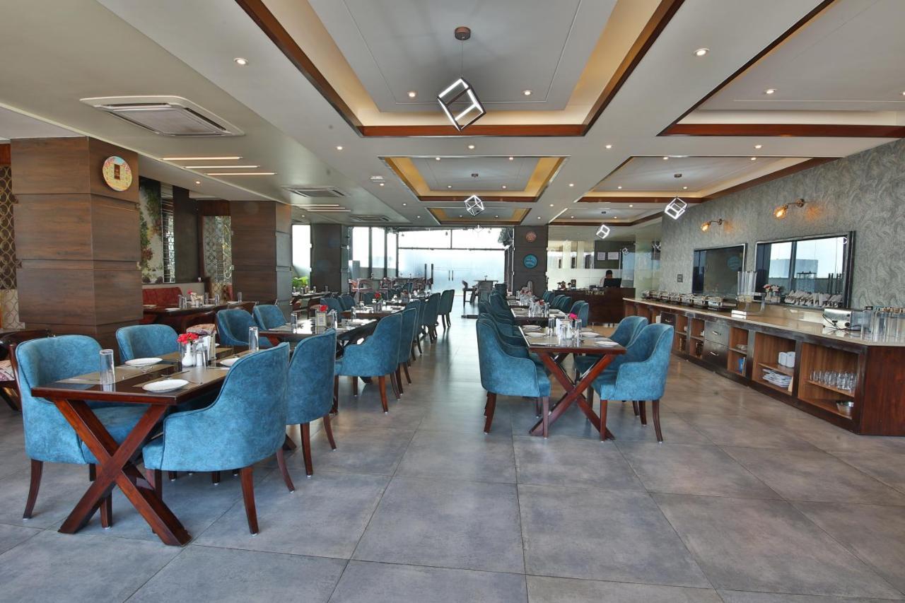 Hotel Holy Vivasa Rishikesh Luaran gambar