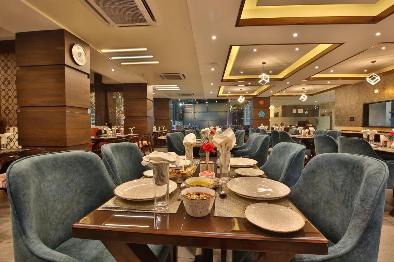 Hotel Holy Vivasa Rishikesh Luaran gambar